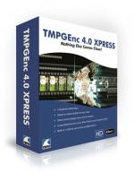 TMPGEnc Xpress 4.0