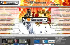 jaimelesartistes jaimelesinternautes