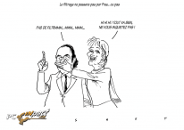 xavier niel filtrage nadine morano filtrage