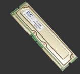 Rambus OCZ PC1066