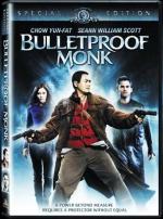 Bulletproof Monk