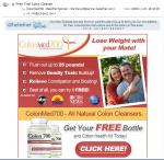 Spam pharmacy Nil