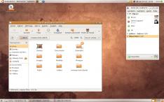 ubuntu