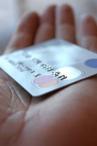 carte de crédit banque