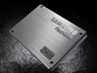 Samsung SSD