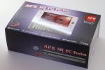 SFR M! PC Pocket MID