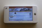 SFR M! PC Pocket MID