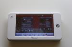 SFR M! PC Pocket MID
