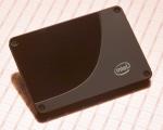 Intel SSD X-25E