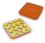 clavier smiley