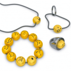 clavier smiley