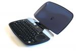 Logitech DiNovo Mini