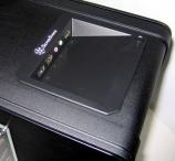 Silverstone Fortress Test ST01