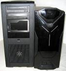 Silverstone Fortress Test ST01