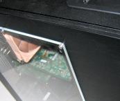 Silverstone Fortress Test ST01