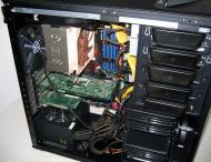 Silverstone Fortress Test ST01