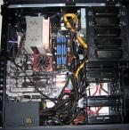 Silverstone Fortress Test ST01