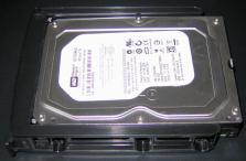 Silverstone Fortress Test ST01