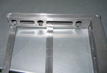 Silverstone Fortress Test ST01