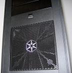 Silverstone Fortress Test ST01