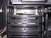 Silverstone Fortress Test ST01