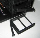 Silverstone Fortress Test ST01