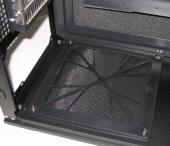 Silverstone Fortress Test ST01