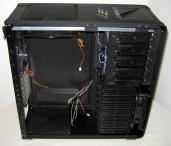 Silverstone Fortress Test ST01