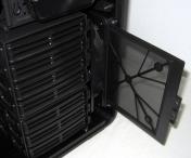 Silverstone Fortress Test ST01