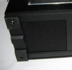 Silverstone Fortress Test ST01