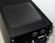 Silverstone Fortress Test ST01