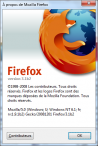 firefox