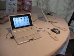 EEE PC 3G+ SFR
