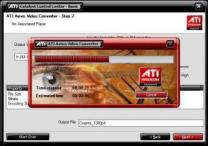 ATI Avivo Video Converter