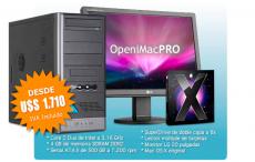 OpeniMac Psystar