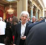 christine lagarde ministère économie finances