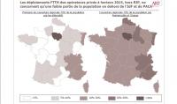FTTH ARF France 2015
