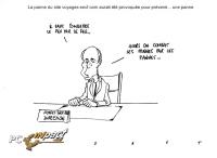Snut voyages-sncf panne serveurs