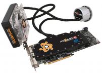Radeon HD 4870X2 ATOMIC Sapphire