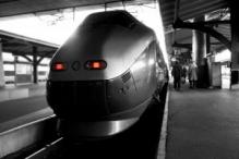 train