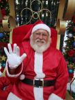 père noel