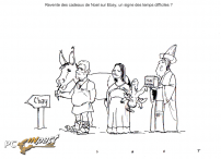 revente cadeau priceminister ebay noel crise argen