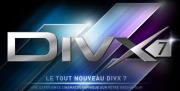 DivX 7 logo