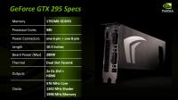 GeForce GTX 295