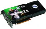 GTX 285 MSI