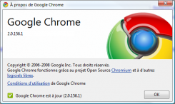 chrome