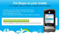 Skype Lite