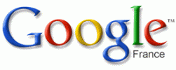 google logo
