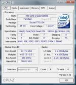 Q9550s
