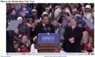 YouTube Obama Click Download